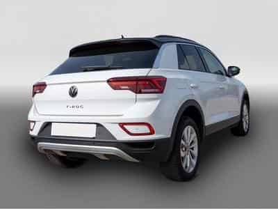 VW T-Roc (2024) - Photo 3