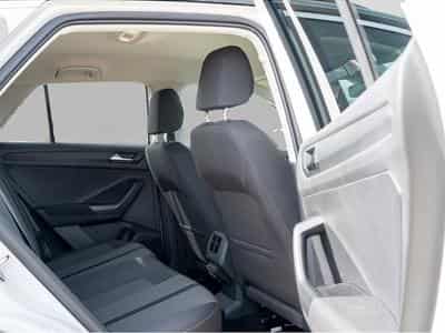 VW T-Roc (2024) - Photo 4