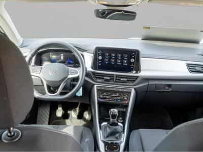 VW T-Roc (2024) - Photo 5