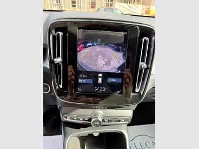 Volvo XC40 2.0 D3 150 Geartronic Momentum (2019) - Foto 13