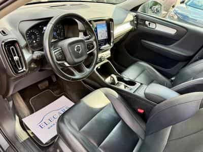 Volvo XC40 2.0 D3 150 Geartronic Momentum (2019) - Foto 7