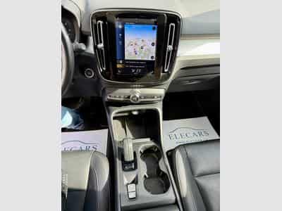 Volvo XC40 2.0 D3 150 Geartronic Momentum (2019) - Foto 12