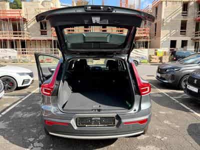 Volvo XC40 2.0 D3 150 Geartronic Momentum (2019) - Foto 15