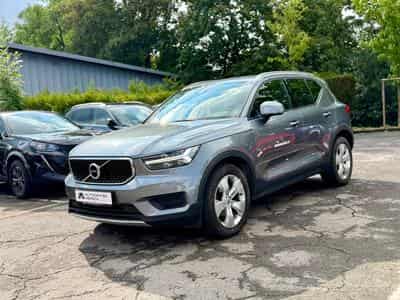 Volvo XC40 2.0 D3 150 Geartronic Momentum (2019) - Foto 3