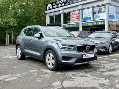 Volvo XC40 2.0 D3 150 Geartronic Momentum (2019) - Foto 1