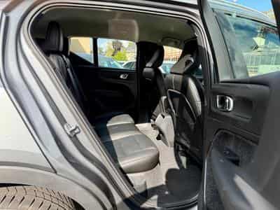 Volvo XC40 2.0 D3 150 Geartronic Momentum (2019) - Foto 10