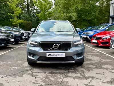 Volvo XC40 2.0 D3 150 Geartronic Momentum (2019) - Foto 2