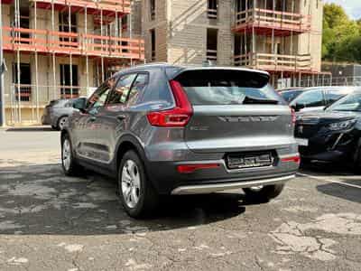 Volvo XC40 2.0 D3 150 Geartronic Momentum (2019) - Foto 4