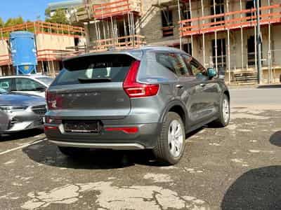 Volvo XC40 2.0 D3 150 Geartronic Momentum (2019) - Foto 6