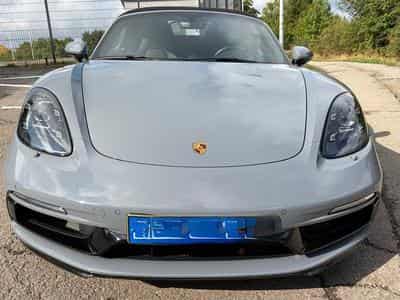 Porsche 718 2.5 S 350ch - Porsche Garantie 07/2029 (2023) - Foto 3