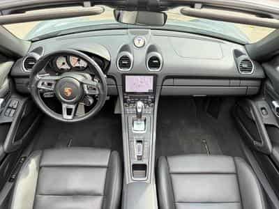 Porsche 718 2.5 S 350ch - Porsche Garantie 07/2029 (2023) - Foto 8