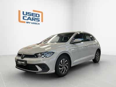 VW Polo Life+DSG+LED+Digi (2024) - Foto 1