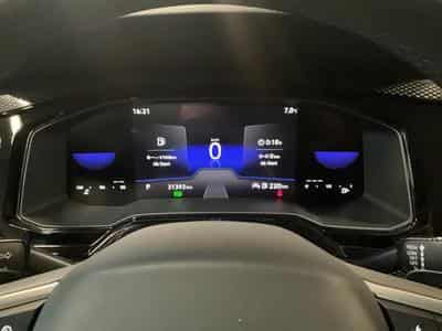 VW Polo Life+DSG+LED+Digi (2024) - Foto 11