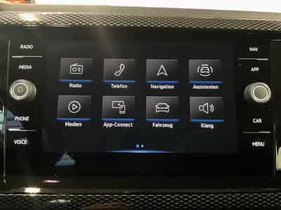 VW Polo Life+DSG+LED+Digi (2024) - Foto 13