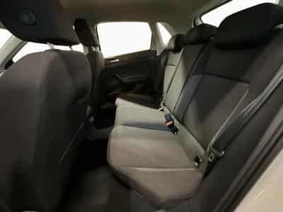 VW Polo Life+DSG+LED+Digi (2024) - Foto 15