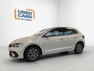 VW Polo Life+DSG+LED+Digi (2024) - Foto 4