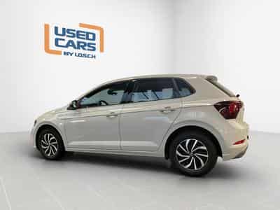 VW Polo Life+DSG+LED+Digi (2024) - Foto 5