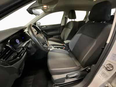 VW Polo Life+DSG+LED+Digi (2024) - Foto 9