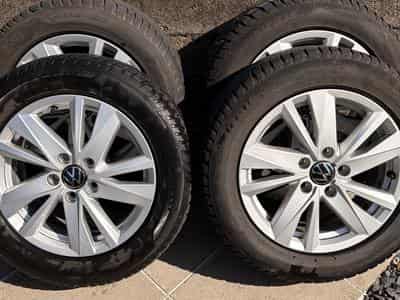 Rims and Tires – 16 - Photo 1