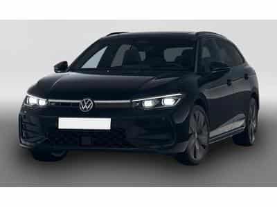 VW Passat (2026) - Photo 1