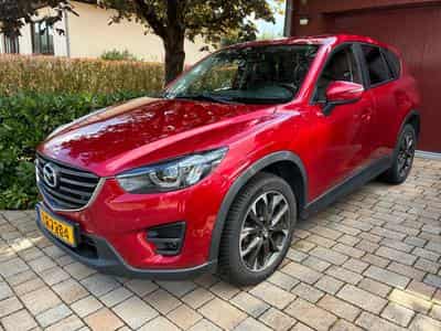 Mazda CX-5 2.2 SKYACTIV-D 175 AWD (2015) - Photo 1