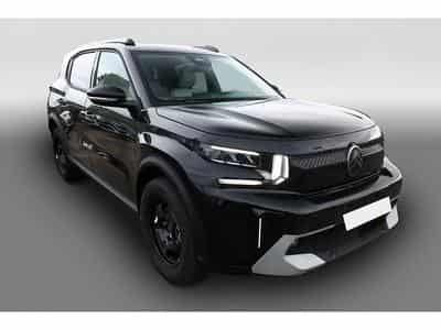 Citroën C3 Aircross (2025) - Photo 2