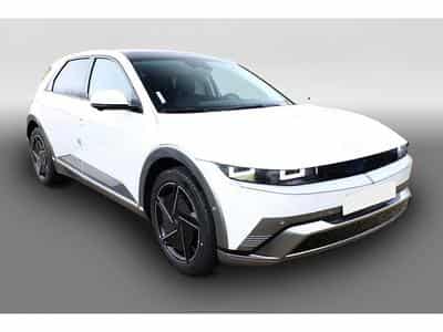 Hyundai Ioniq 5 (2026) - Photo 2