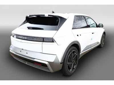 Hyundai Ioniq 5 (2026) - Photo 3