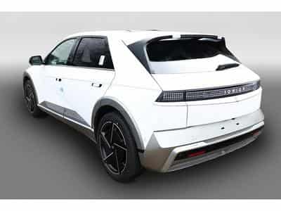 Hyundai Ioniq 5 (2026) - Photo 4