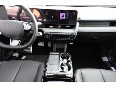 Hyundai Ioniq 5 (2026) - Photo 7