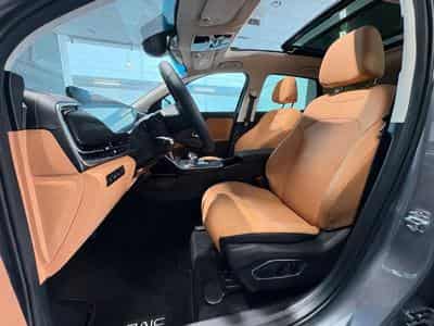 Baic X75 1.5 TURBO AUTO FULL OPTIONS (2026) - Foto 6