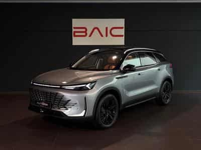 Baic X75 1.5 TURBO AUTO FULL OPTIONS (2026) - Foto 1