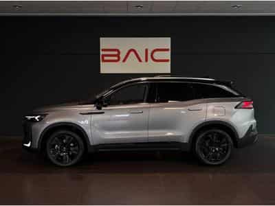 Baic X75 1.5 TURBO AUTO FULL OPTIONS (2026) - Foto 2