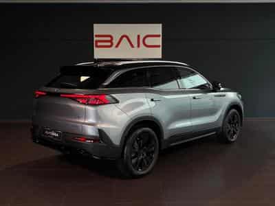 Baic X75 1.5 TURBO AUTO FULL OPTIONS (2026) - Foto 4