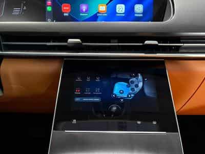 Baic X75 1.5 TURBO AUTO FULL OPTIONS (2026) - Foto 15