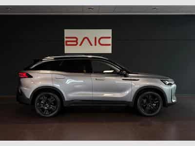 Baic X75 1.5 TURBO AUTO FULL OPTIONS (2026) - Foto 3