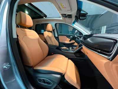 Baic X75 1.5 TURBO AUTO FULL OPTIONS (2026) - Foto 5