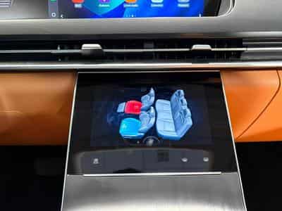 Baic X75 1.5 TURBO AUTO FULL OPTIONS (2026) - Foto 14