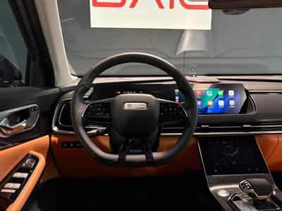 Baic X75 1.5 TURBO AUTO FULL OPTIONS (2026) - Foto 9