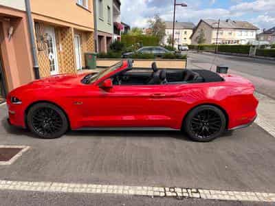 Ford Mustang GT 5,0 (2023) - Foto 1
