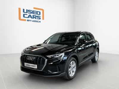 Audi Q3 35TDI+Quattro+S-tronic+P.Confort (2021) - Foto 1