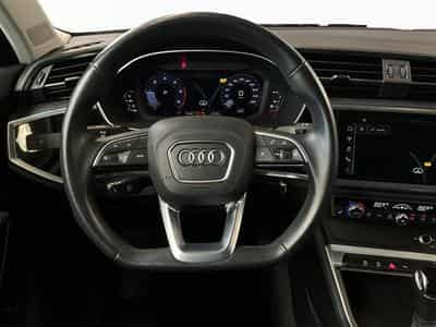 Audi Q3 35TDI+Quattro+S-tronic+P.Confort (2021) - Foto 12