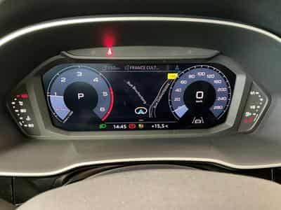 Audi Q3 35TDI+Quattro+S-tronic+P.Confort (2021) - Foto 13