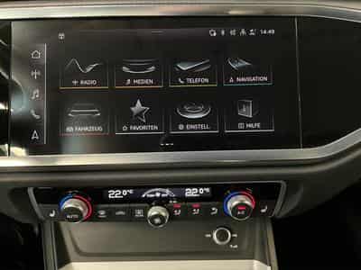 Audi Q3 35TDI+Quattro+S-tronic+P.Confort (2021) - Foto 15