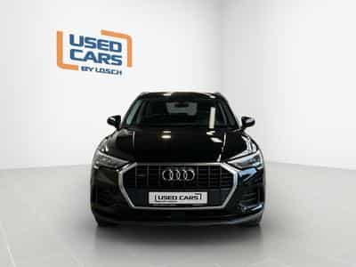 Audi Q3 35TDI+Quattro+S-tronic+P.Confort (2021) - Foto 3