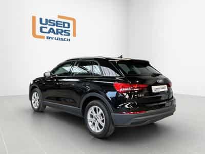 Audi Q3 35TDI+Quattro+S-tronic+P.Confort (2021) - Foto 5