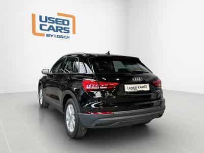Audi Q3 35TDI+Quattro+S-tronic+P.Confort (2021) - Foto 6