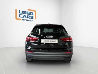 Audi Q3 35TDI+Quattro+S-tronic+P.Confort (2021) - Foto 7