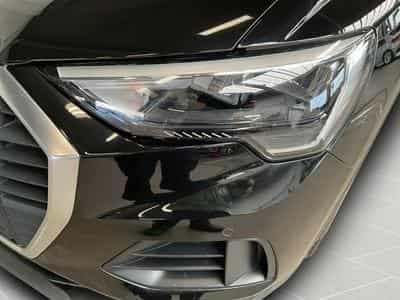 Audi Q3 35TDI+Quattro+S-tronic+P.Confort (2021) - Foto 9