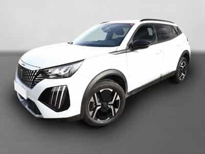 Peugeot 2008 (2025) - Photo 1